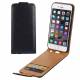 Deksel i kunstskinn til iPhone 6+/6s+ - ...