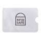 RFID/NFC blokkering lomme for kredittkort
