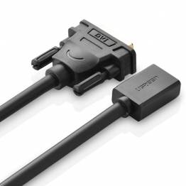  DVI-til-HDMI-kabel UGreen (1m)