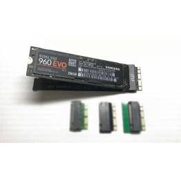  NGFF M.2 PCIe SSD Kort