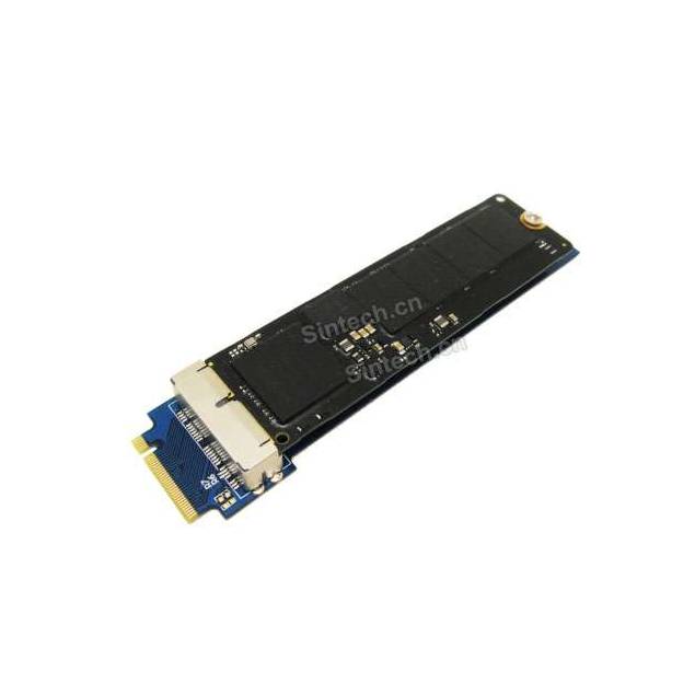 NGFF M.2 PCIe SSD Kort