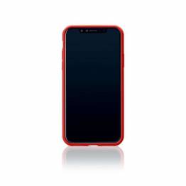  Aiino Strongly Premium cover til iPhone X / Xs