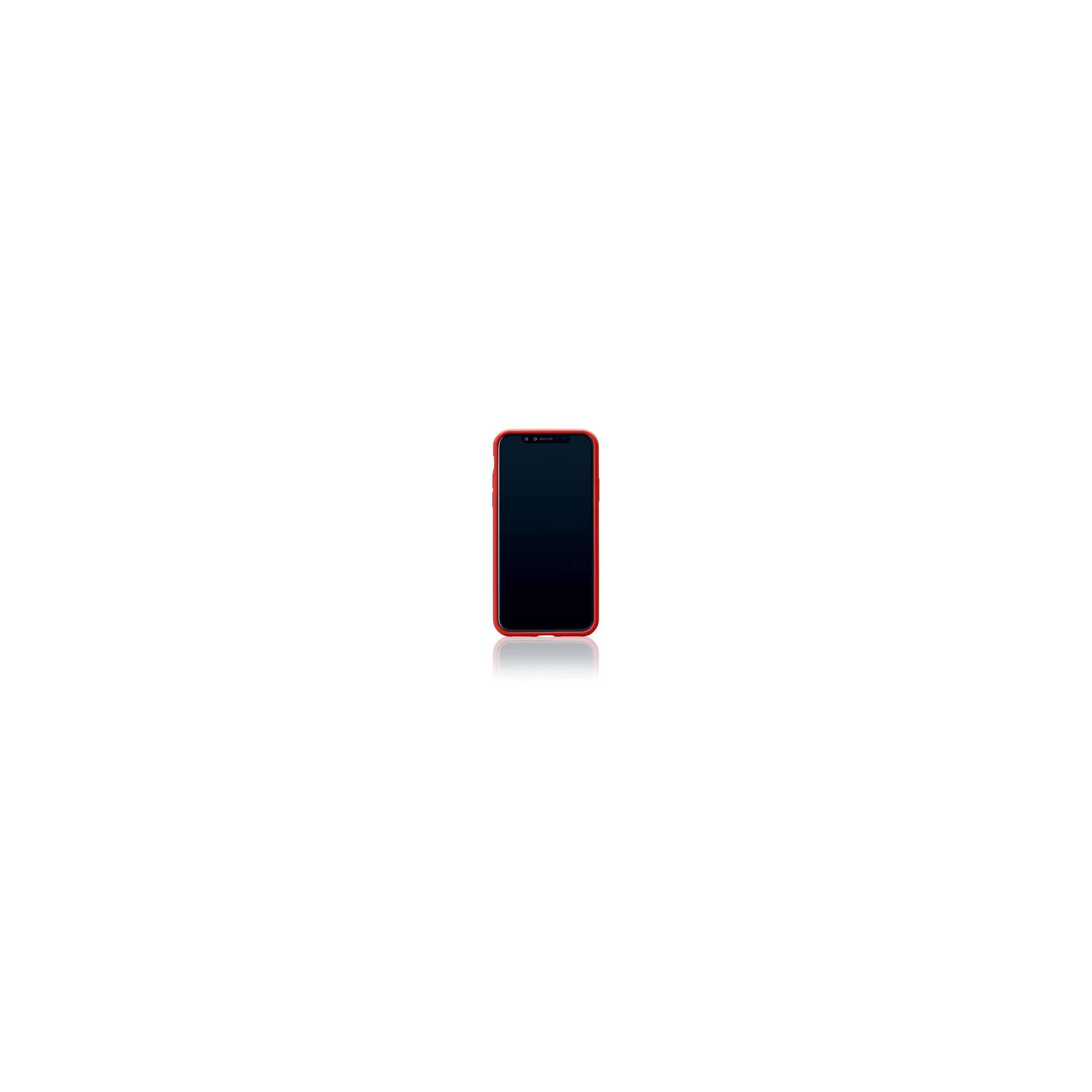 Bilde av Aiino Sterkt Premium-deksel Til Iphone X/xs, Farge Rød