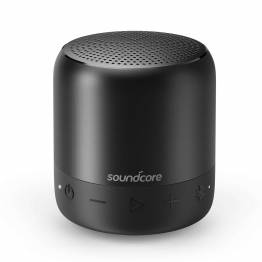 Anker Soundcore Mini 2 høyttaler svart