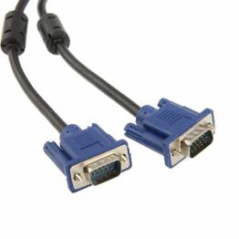 VGA-kabel på 1, 8m