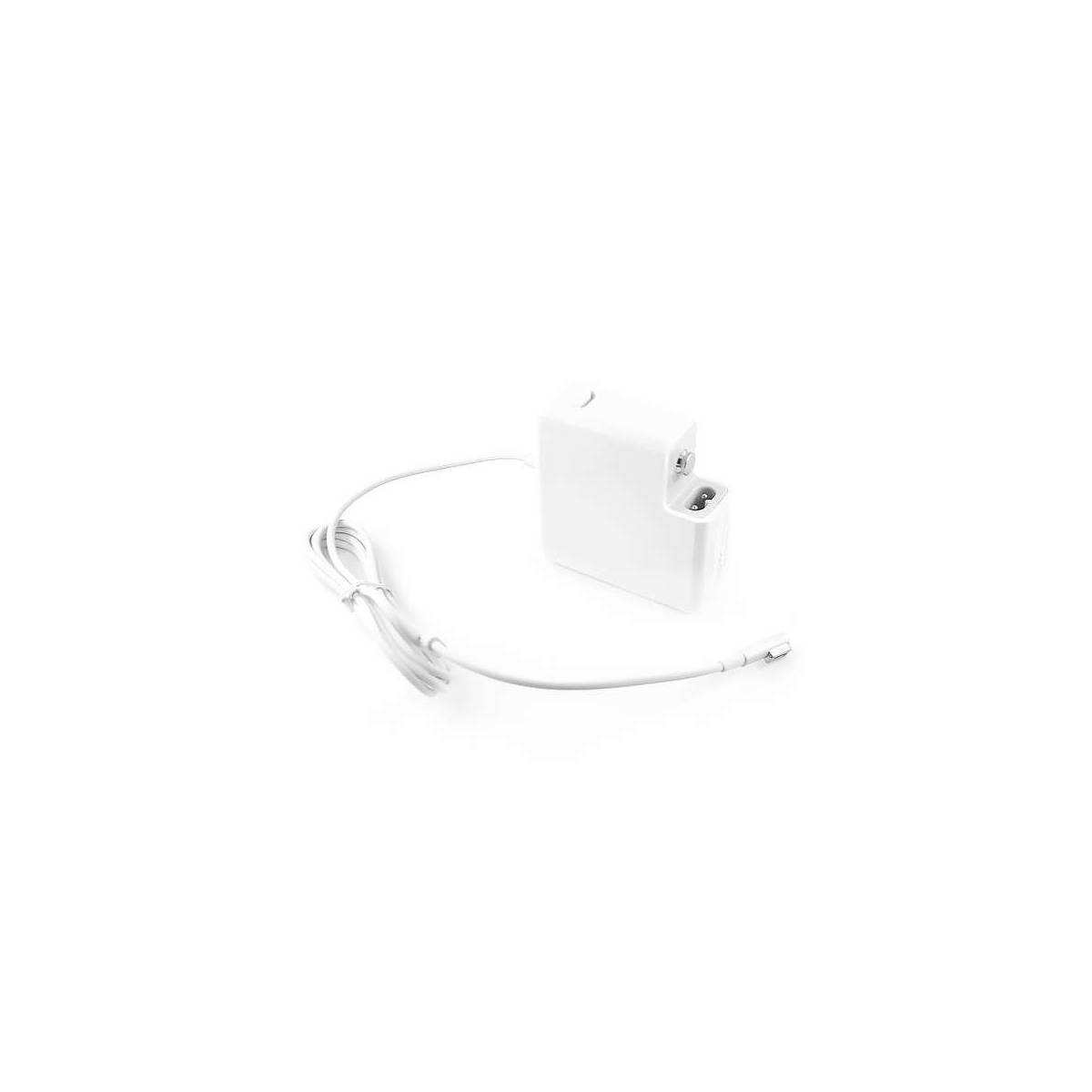 MagSafe 1 85W lader uoriginale Mackabler.no fra Connectech MagSafe 1 85W lader uoriginale Mackabler.no fra Connectech
