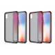 ITSKINS Supreme Clear Protect cover iPhone Xs Max