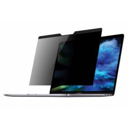 Privacy filter glas til MacBook Pro 15" 2016 og frem fra XtremeMac