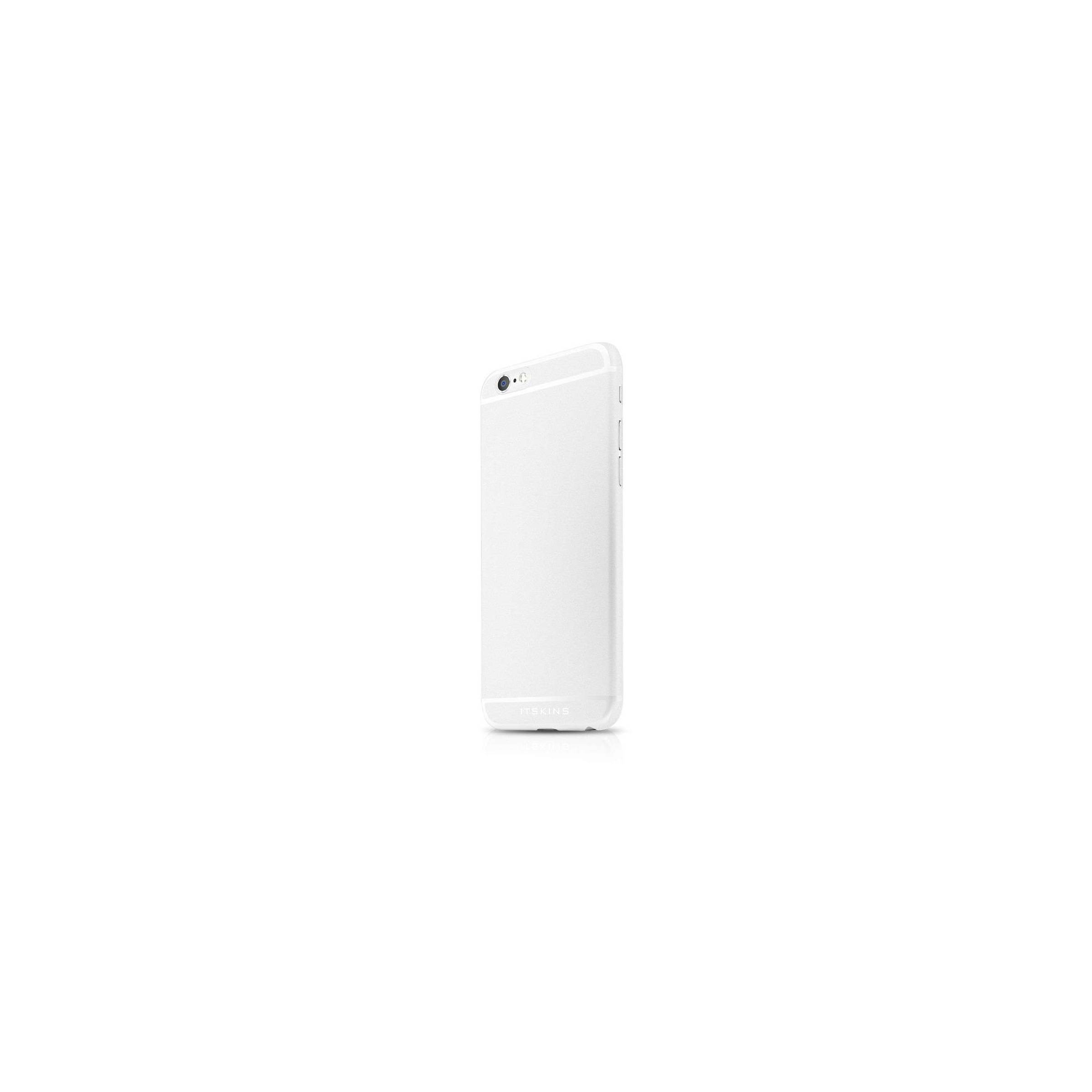 Bilde av Itskins Slim Cover Til Iphone 6 & Iphone 6s Hvid