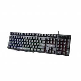 Gaming Mackabler.no Marvo gaming tastatur KG760 Mackabler.no ✓ Gratis fragt