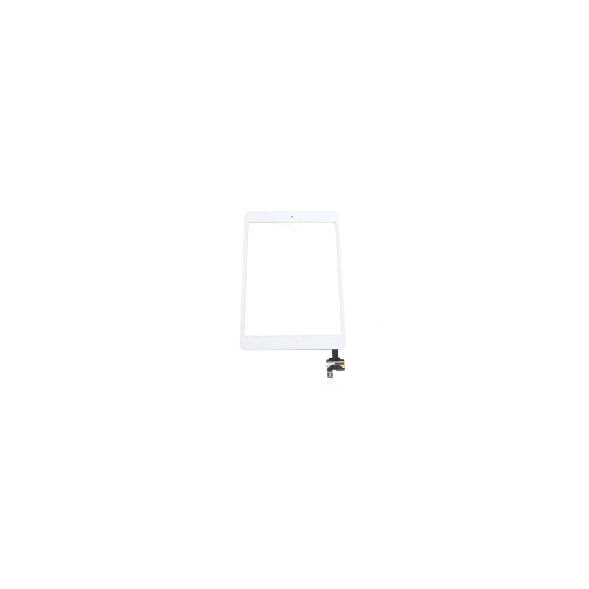 Bilde av Ipad Mini 3 Skærm Hvid. High Copy