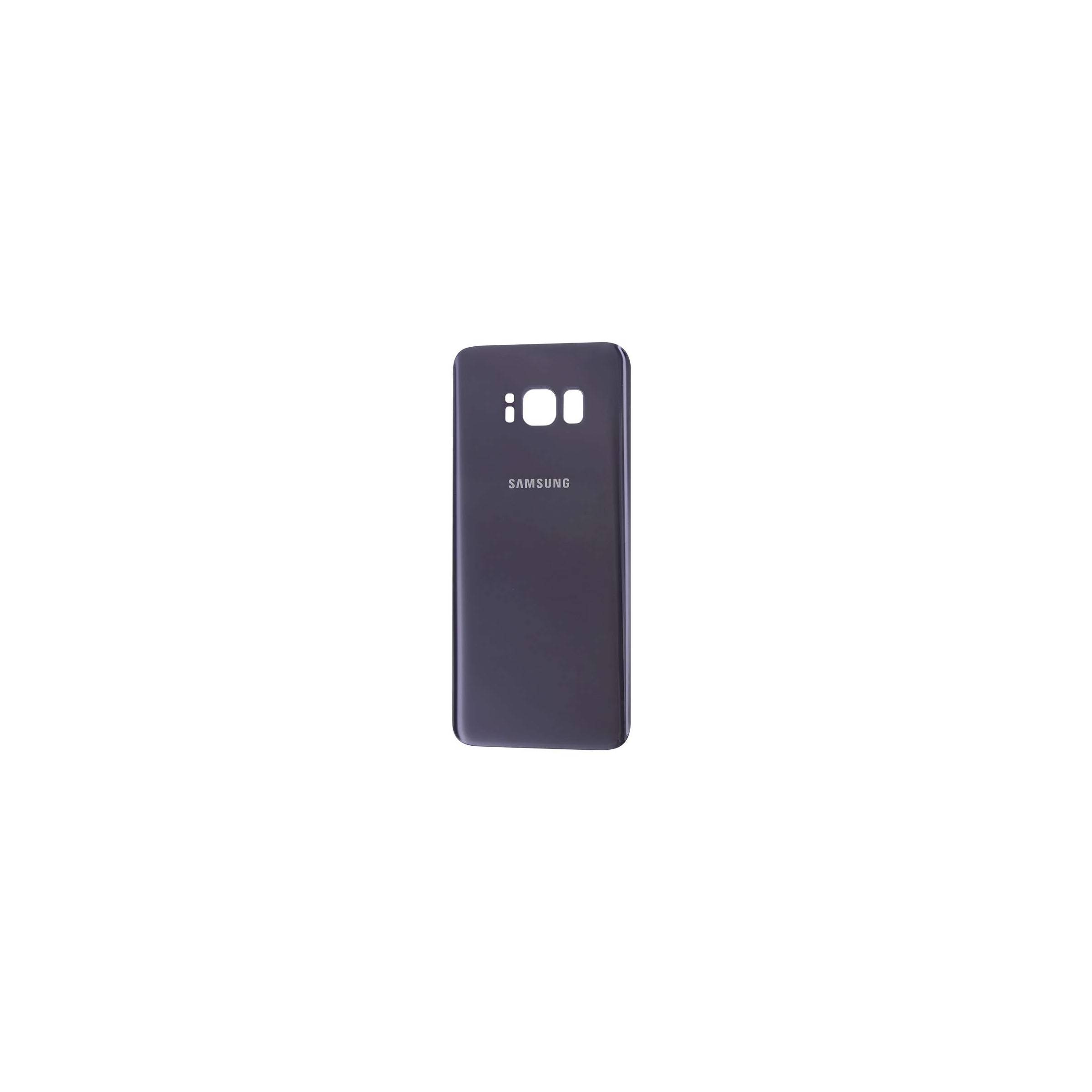 Bilde av Samsung Galaxy S8 Bakplate Grå