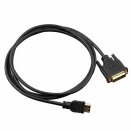 HDMI til DVI kabel (1,8m)