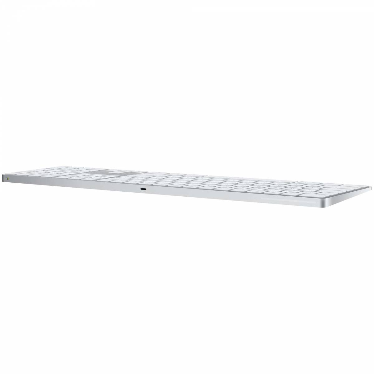 Eple Trolldommen tastatur numerisk tastetrykk tastatur Eple Trolldommen tastatur numerisk tastetrykk tastatur