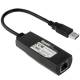 USB 3,0-kabel for Ethernet-nettverkskort
