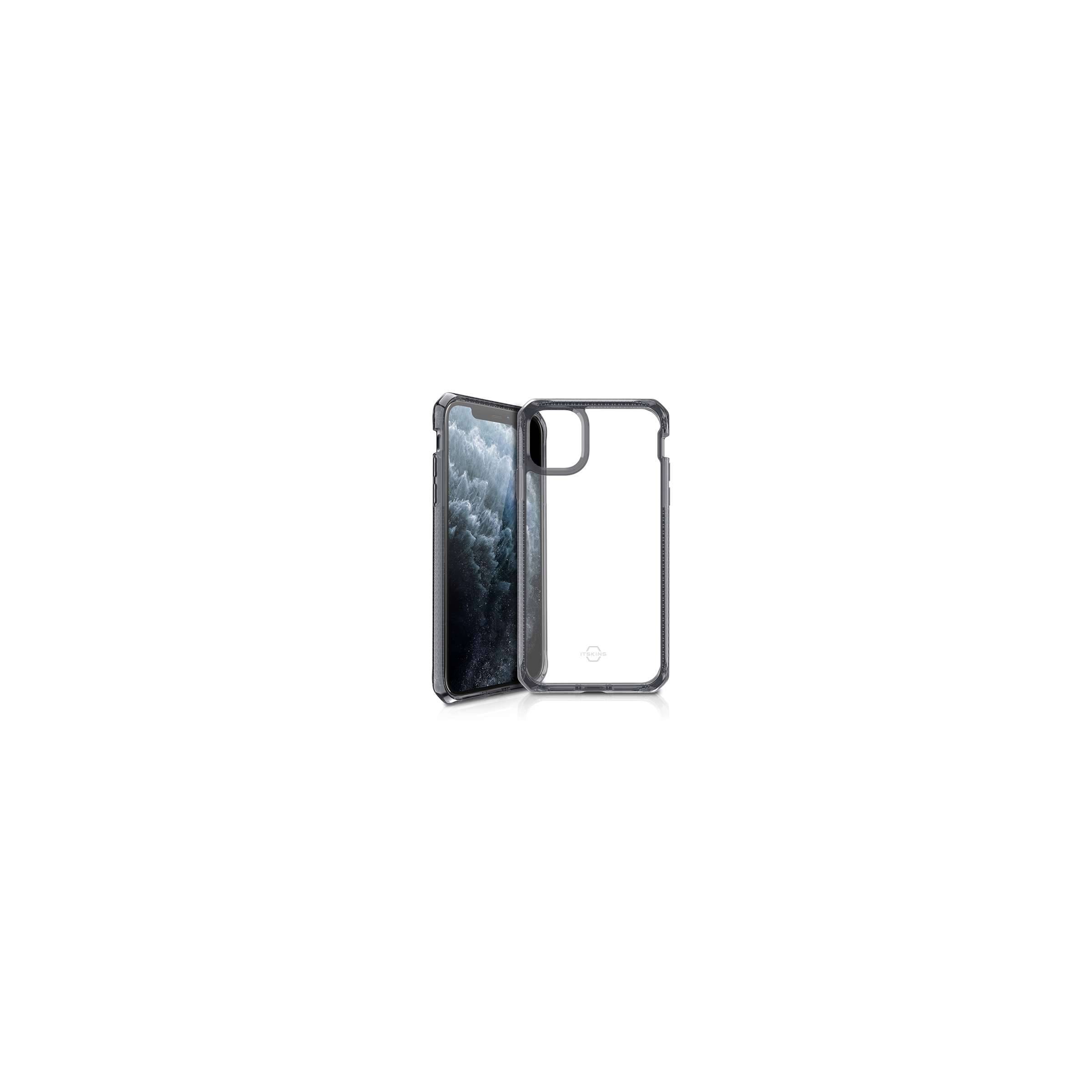 Bilde av Hybrid Clear Cover Itskins Til Iphone 11 Pro Max