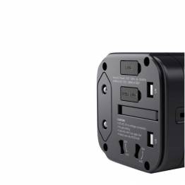 Aukey Mackabler.no Aukey Dual USB lader 2x USB lader (opptil 12W) Mackabler