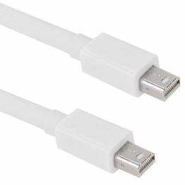  Mini DisplayPort-kabel