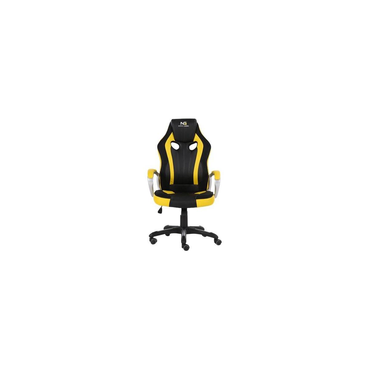 Nordic Gaming Challenger Mackabler.no fra Nordic Nordic Gaming Challenger Mackabler.no fra Nordic