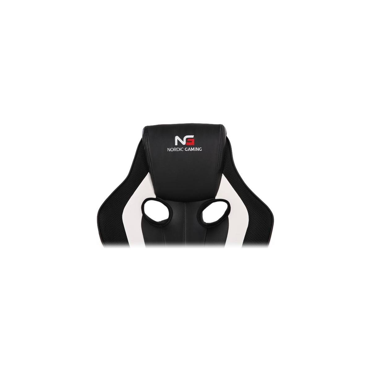 Nordic Gaming Challenger Mackabler.no fra Nordic Nordic Gaming Challenger Mackabler.no fra Nordic