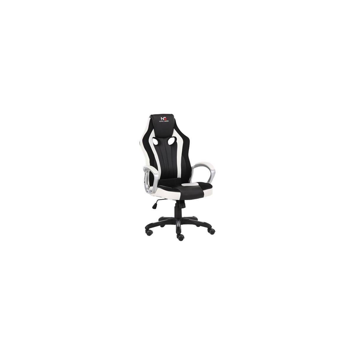 Nordic Gaming Challenger Mackabler.no fra Nordic Nordic Gaming Challenger Mackabler.no fra Nordic