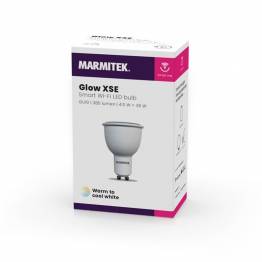  Marmitek Smart Wi-Fi LED GU10 4,5W i varm hvid til kold Hvid