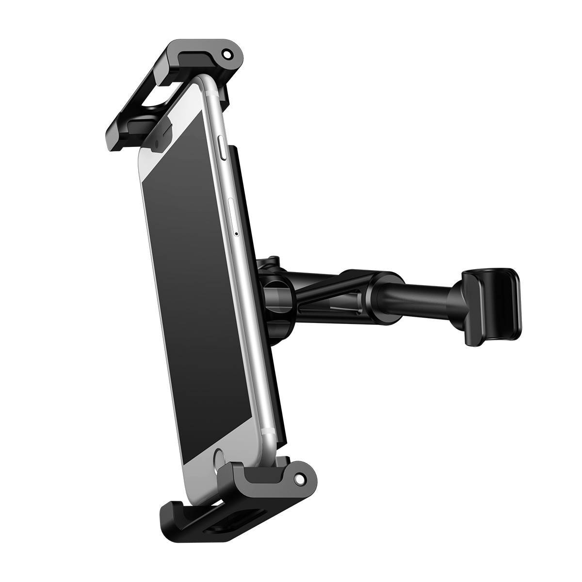 iPad Bilholder Mackabler.no ✓ Billig fragt ✓ 300 dages iPhone og iPad bil tilbehør Mackabler.no