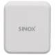 Sinox i-Media iPhone/iPad USB & USB-C oplader