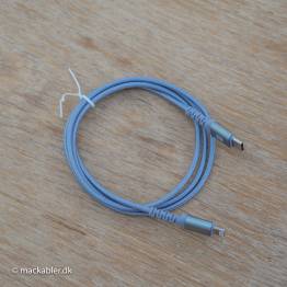  MFi USB-C til Lightning-kabel ved Mackabler