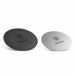 Baseus magnet med skinn for smarttelefon