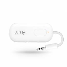  Twelve South AirFly Pro trådløs sender for AirPods & trådløse hodetelefoner