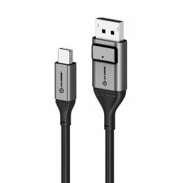 ALOGIC Ultra 8K Mini DisplayPort til DisplayPort-kabel