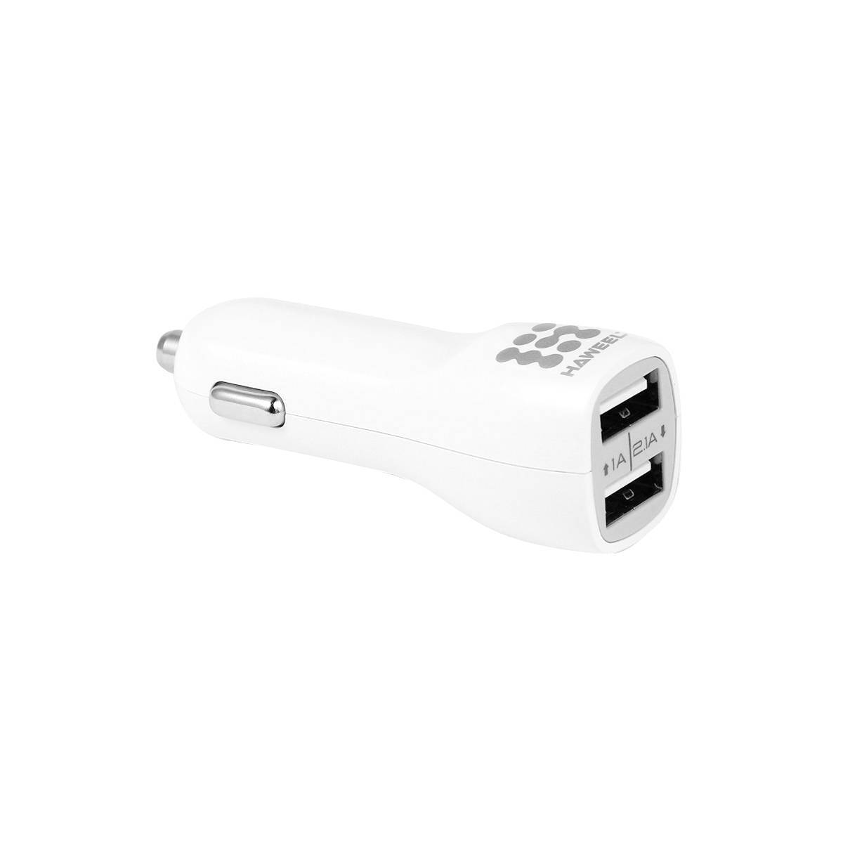 Bilpakke til iPhone med lader, kabel og holder Mackabler Bilpakke til iPhone med lader, kabel og holder Mackabler