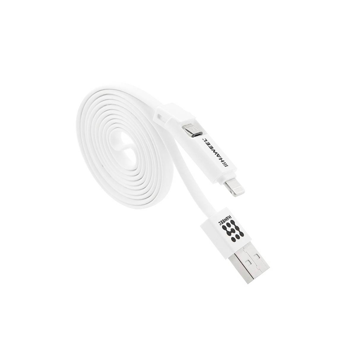 Bilpakke til iPhone med lader, kabel og holder Mackabler Bilpakke til iPhone med lader, kabel og holder Mackabler
