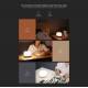 Xiaomi Mijia Bedside lampe m. touch kontrol