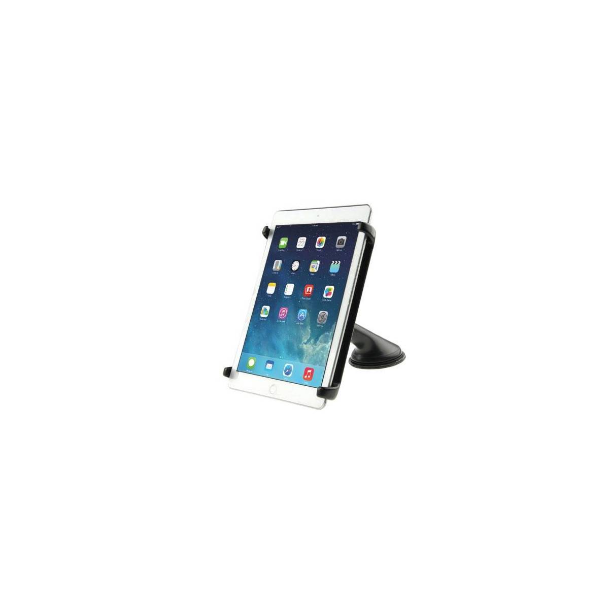 iPad bil holder Mackabler.no iPhone og iPad bil tilbehør Mackabler.no