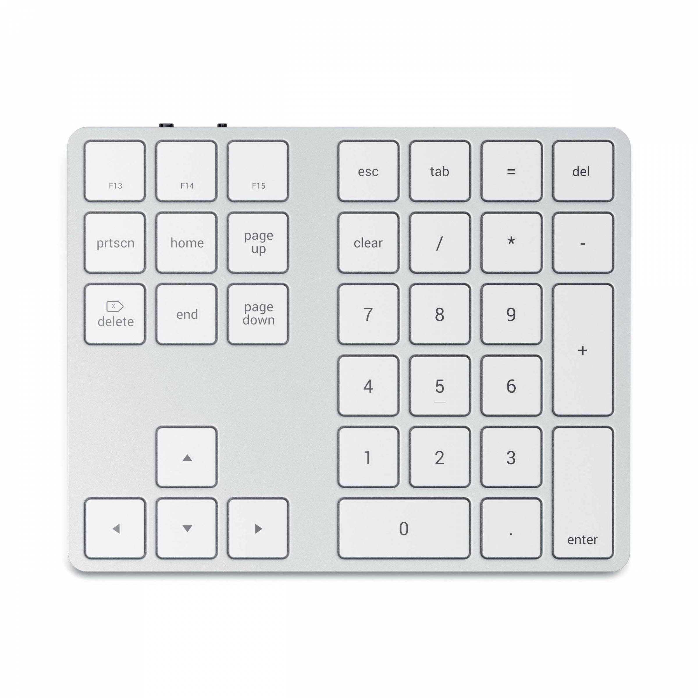 Bilde av Satechi Trådløst Tastatur Med Kopier/lim Inn-knappene