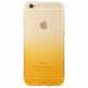 Slim silikone solopgang cover til iPhone 6/6s