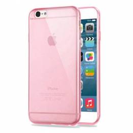 Tyndt silikone cover til iPhone 6/6s