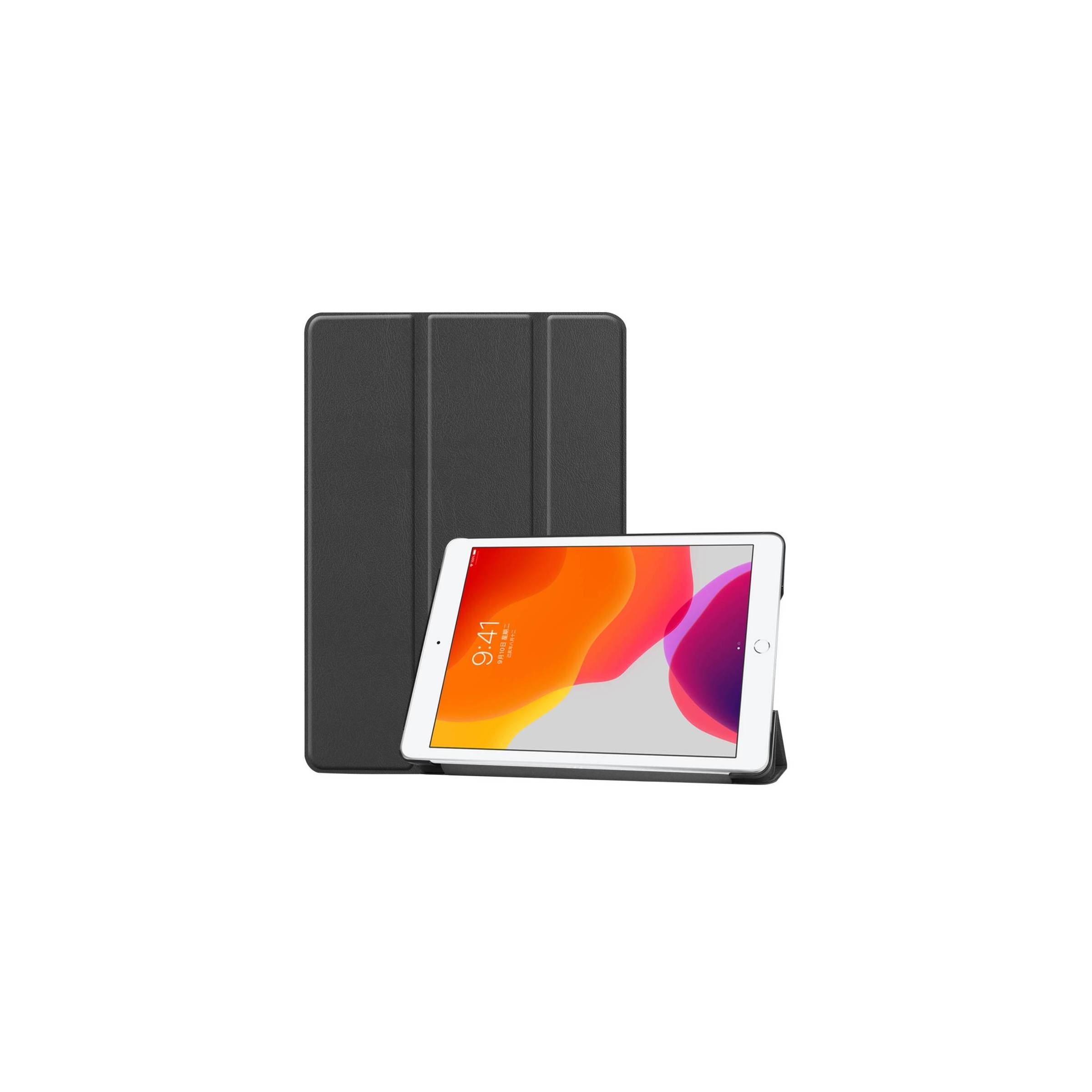 iPad 10.2″ 7/8/9 2019-21 deksel