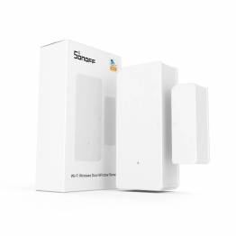 Sonoff DW2 Wi-Fi smart vindue og dør sensor