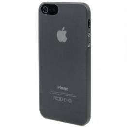  iPhone 5/5s/SE tynt deksel