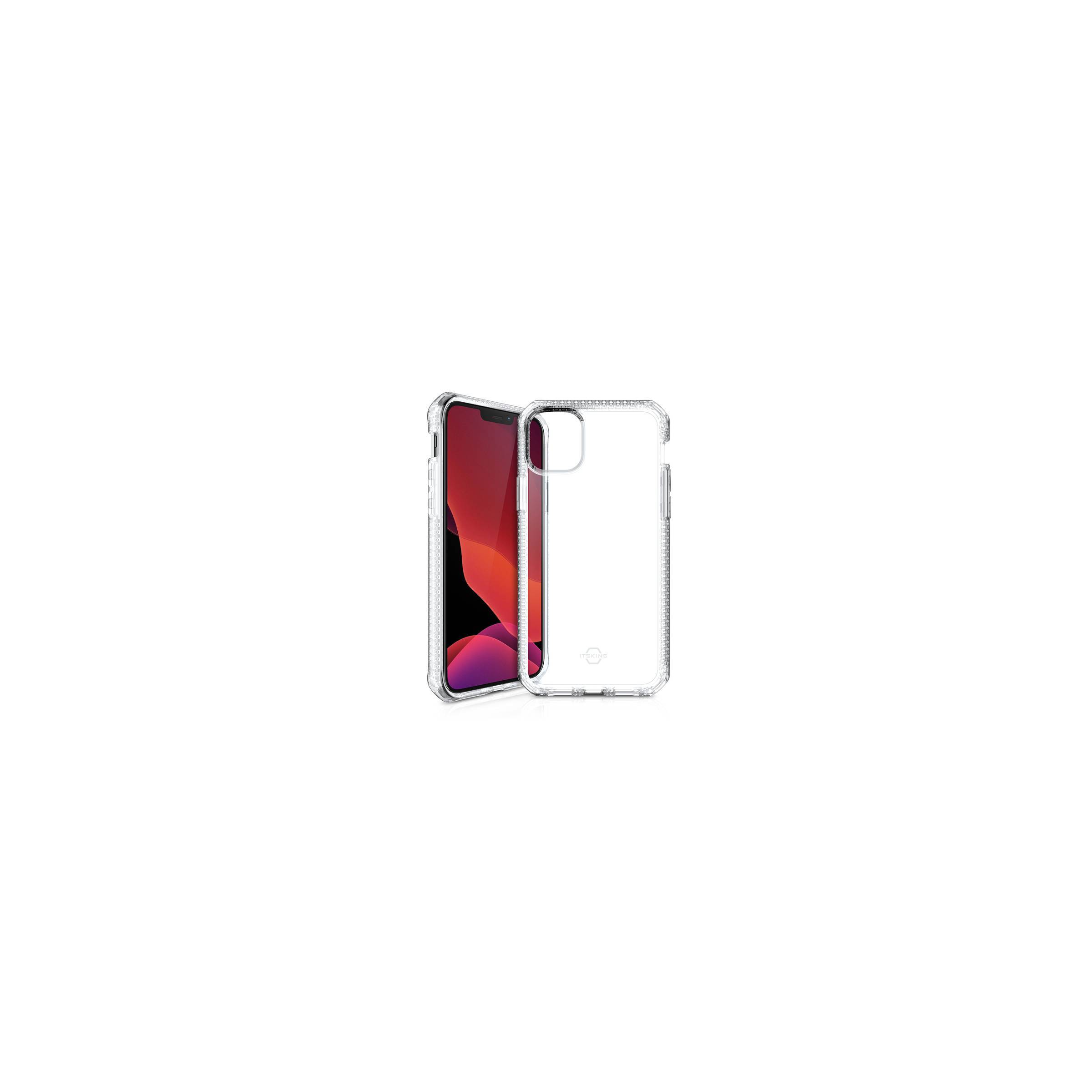 ITSKINS Gel Cover til iPhone 12 mini