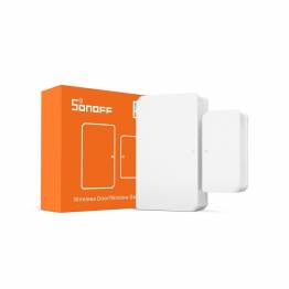 Sonoff smart vindue og dør sensor