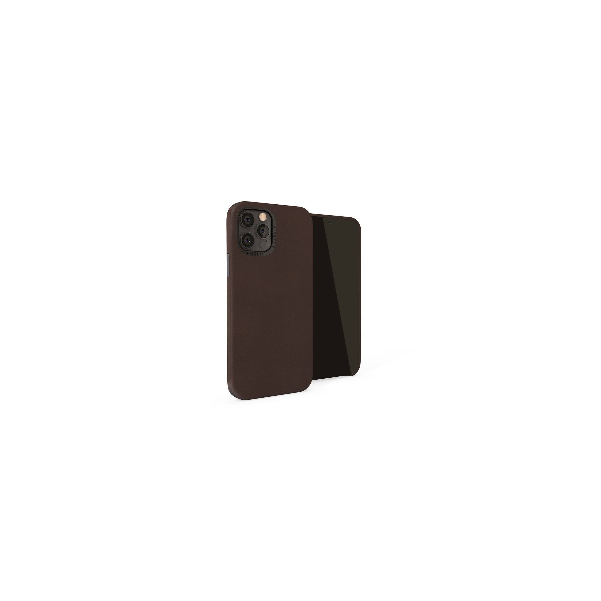 Bilde av Pipetto Magnetic Leather Case Iphone 12/ 12 Pro