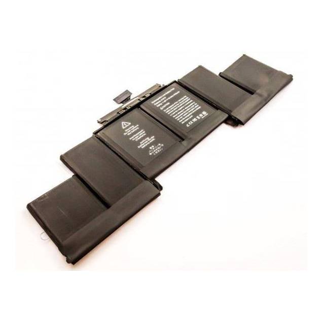 Battery A1618  OEM quality MacBook Pro 15" batteri 13-15