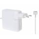 Connectech Magsafe 2 MacBook-lader - 60W