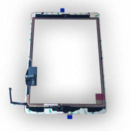  iPad Air /iPad 5/6 Skærmglas god kvalitet