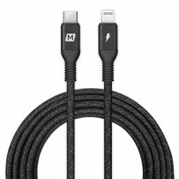 Elite Link Lightning to USB-C Cable 3 meter