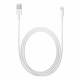 Lightning-kabel for iPhone/iPad